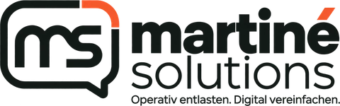 Martiné Solutions